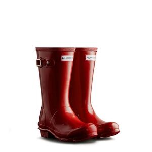 Hunter Boots